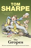 The Gropes | 9999903509943 | Tom Sharpe