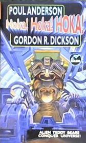 Hoka Hoka Hoka | 9999902898987 | Poul Anderson Gordon R. Dickson