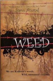 Weed | 9999903272373 | Paro Anand