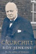 Churchill | 9999903425618 | Roy Jenkins