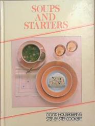 Soups and Starters | 9999903289715