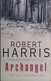 Archangel | 9999903466796 | Harris, Robert