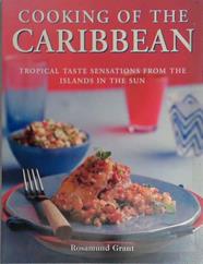 Cooking of the Caribbean | 9999903401384 | Rosamund Grant