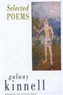 Selected Poems | 9999902168585 | Galway Kinnell