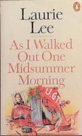 As I Walked Out One Midsummer Morning | 9999903492948 | Laurie Lee Leonard Rosoman