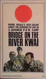 Bridge on the River Kwai | 9999903458739 | Pierre Boulle