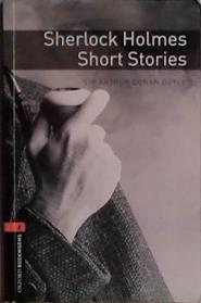 Sherlock HJolmes Short Stories | 9999903475699 | Arthur Conan Doyle