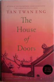 The House of Doors | 9999903487906 | Tan Twan Eng