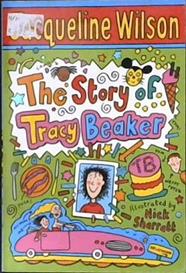 The Story of Tracy Beaker | 9999903470977 | Jacqueline Wilson,Nick Sharratt
