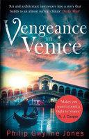 Vengeance in Venice | 9999903507543 | Philip Gwynne Jones
