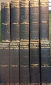 The Masterpiece Library of Short Stories | 9999902837603