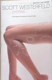 Pretties | 9999903277675 | Scott Westerfeld