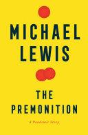 The Premonition | 9999903294191 | Michael Lewis