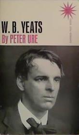 W. B. Yeats | 9999903456377 | Peter Ure
