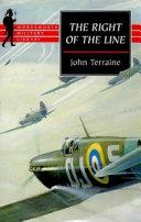 The Right of the Line | 9999903414704 | John Terraine