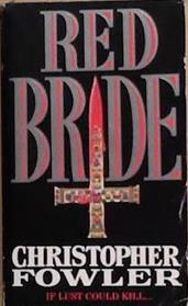 Red Bride | 9999903359906 | Chistopher Fowler