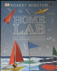 Home Lab | 9999903337386 | Winston, Robert