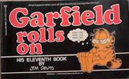 Garfield Rolls On | 9999903351450 | Jim Davis