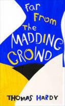 Far from the Madding Crowd | 9999903447986 | Thomas Hardy