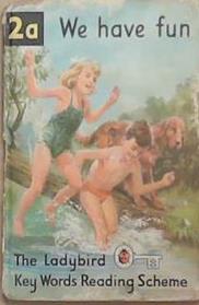 We have fun | 9999903331155 | W. Murray with illustrations by Harry Wingfield