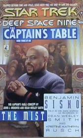 The Mist | 9999903137887 | Benjamin Sisko Dean Wesley Smith Kristine Kathryn Rusch