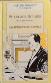 Sherlock Holmes Selected Stories | 9999903363118 | Sir Arthur Conan Doyle