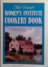 The Dorset Women's Institute Cookery book | 9999903526117