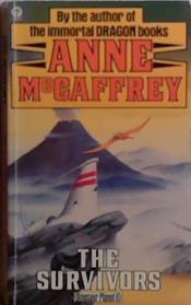 The Survivors | 9999903500421 | Anne McCaffrey