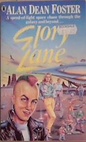 Glory Lane | 9999903360230 | Alan Dean Foster