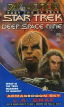 Armageddon Sky | 9999902534168 | L. A. Graf