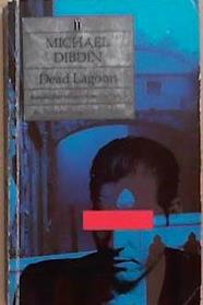 Dead Lagoon | 9999903306450 | Michael Dibdin