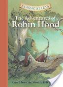 The Adventures of Robin Hood | 9999902107713 | John Burrows Howard Pyle Lucy Corvino