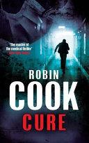 Cure | 9999903274315 | Robin Cook