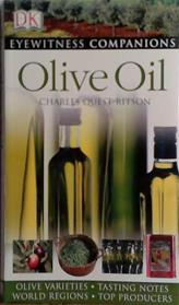 Olive Oil | 9999903488569 | Charles Quest-Ritson
