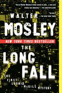The Long Fall | 9999903409090 | Mosley, Walter