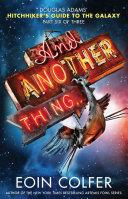 And Another Thing... | 9999902625552 | Eoin Colfer,