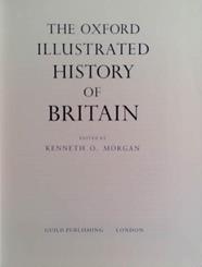 THe Oxford Illustrated History of Britain | 9999903494850 | Kenneth O. Morgan