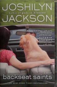 Backseat Saints | 9999903471462 | Joshilyn Jackson