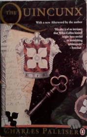 The Quincunx | 9999903522133 | Charles Palliser