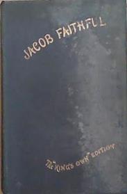Jacob Faithful | 9999903305699 | Captain Marryat