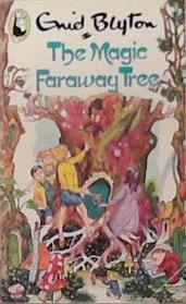 The Magic Faraway Tree | 9999903323402 | Enid Blyton