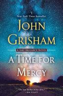 A Time for Mercy | 9999903372844 | John Grisham