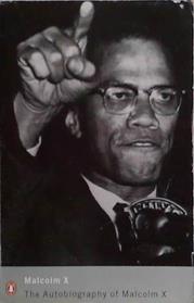 The Autobiography of Malcolm X | 9999903524564 | Malcolm X, Alex Haley (Editor)