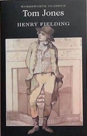 Tom Jones (Wordsworth Classics) | 9999903319252 | Fielding, Henry