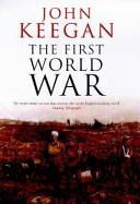 The First World War | 9999902520345 | John Keegan
