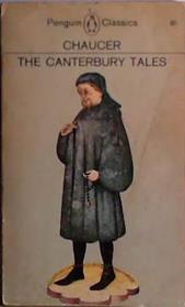 The Canterbury Tales | 9999903426288 | Chaucer