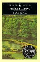 Tom Jones | 9999903290391 | Fielding, Henry
