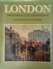 London | 9999903405740 | Felix Barker Peter Jackson