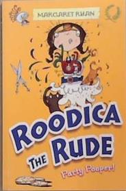 Roodica the Rude | 9999903356929 | Margaret Ryan