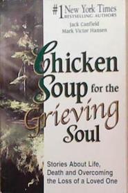 Chicken Soup for the Grieving Soul | 9999903355663 | Jack Canfield